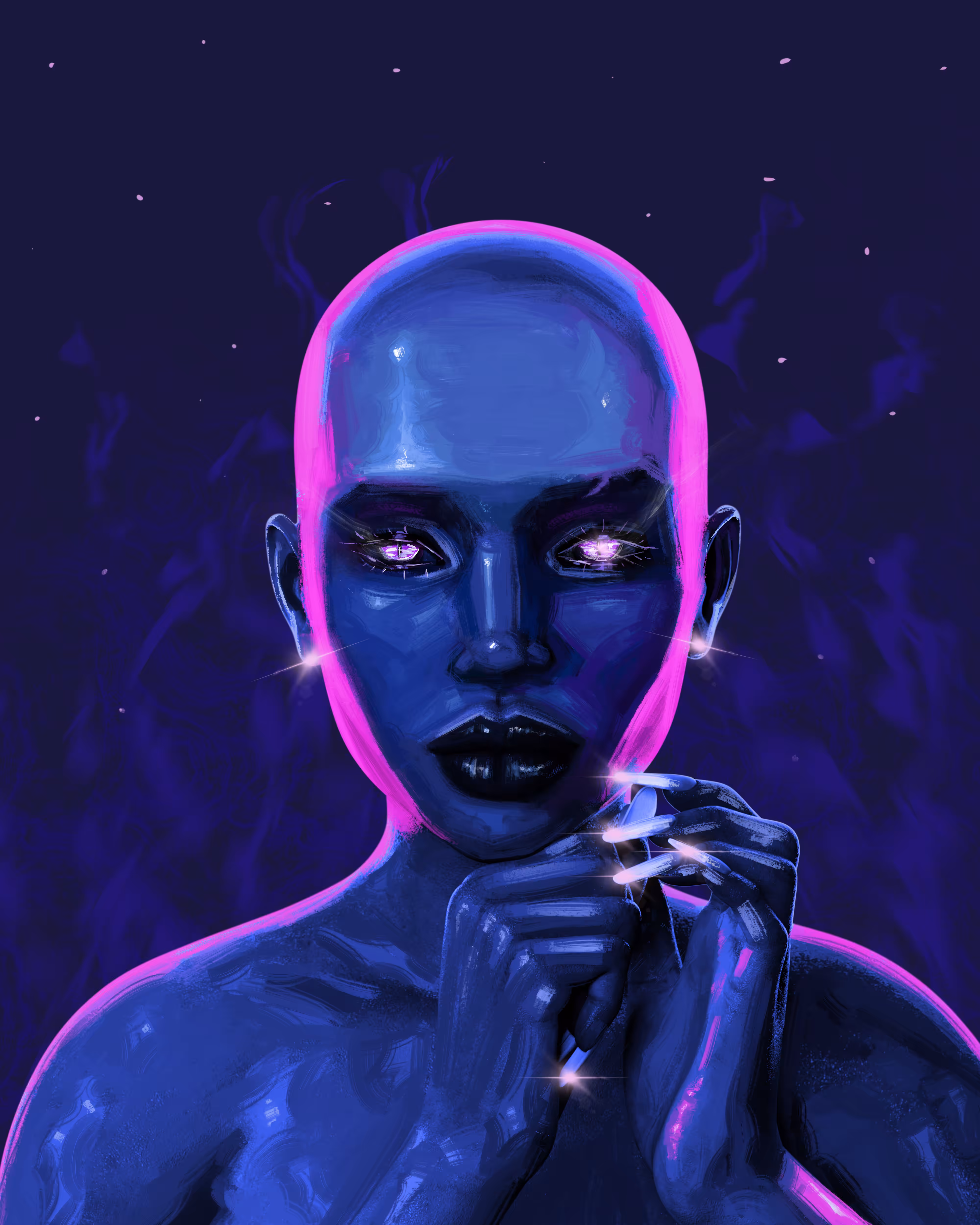 Adroa \\ COLLAB 025: Euphoric Enigma \\ COLLAB 009