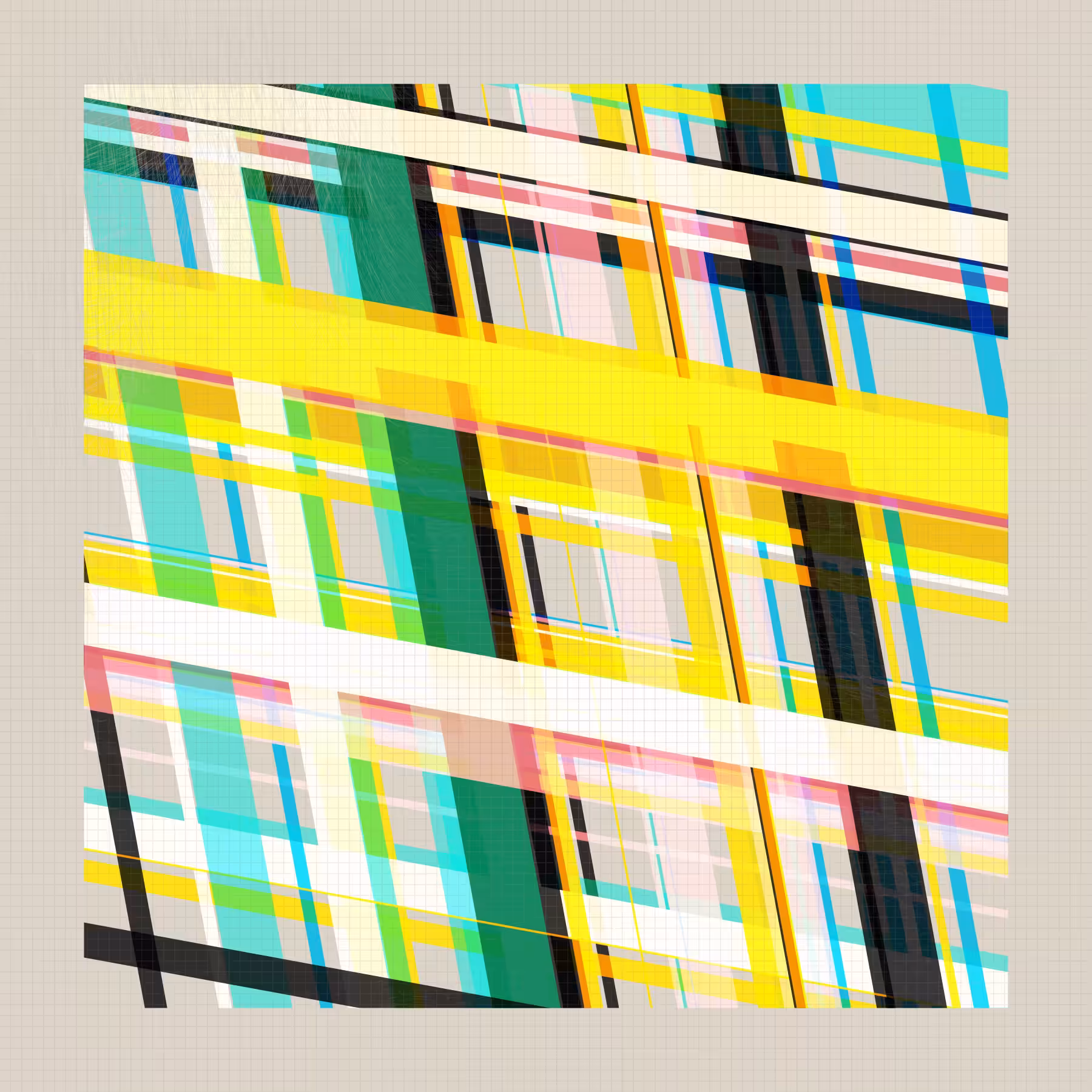Intersections #36