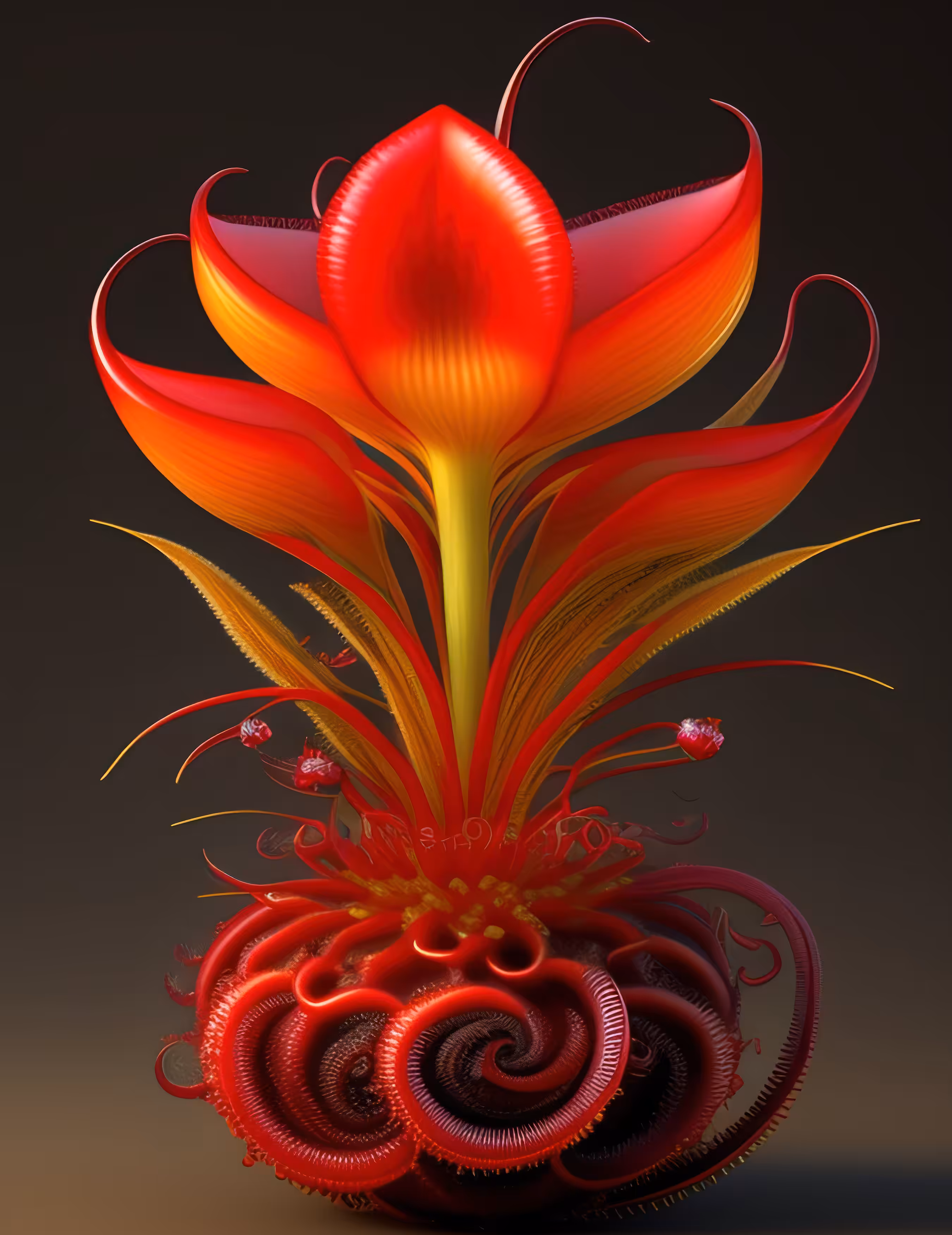 Fantasy Flower_7