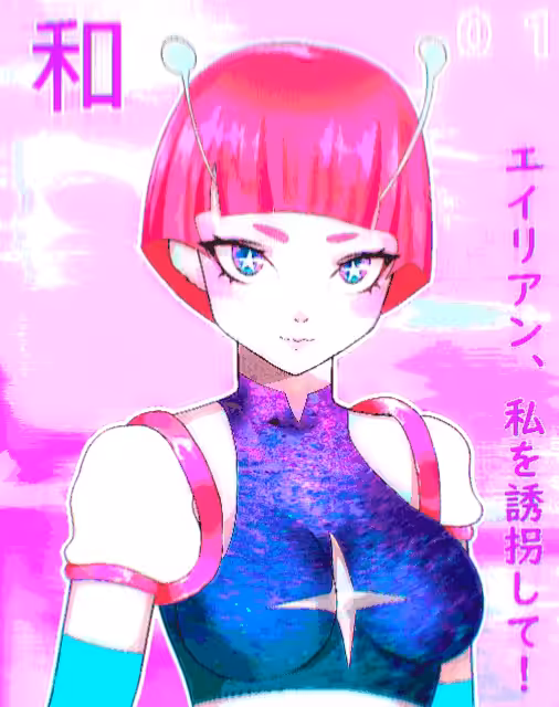 ANOTHER WORLD 01/ UCHOKU
