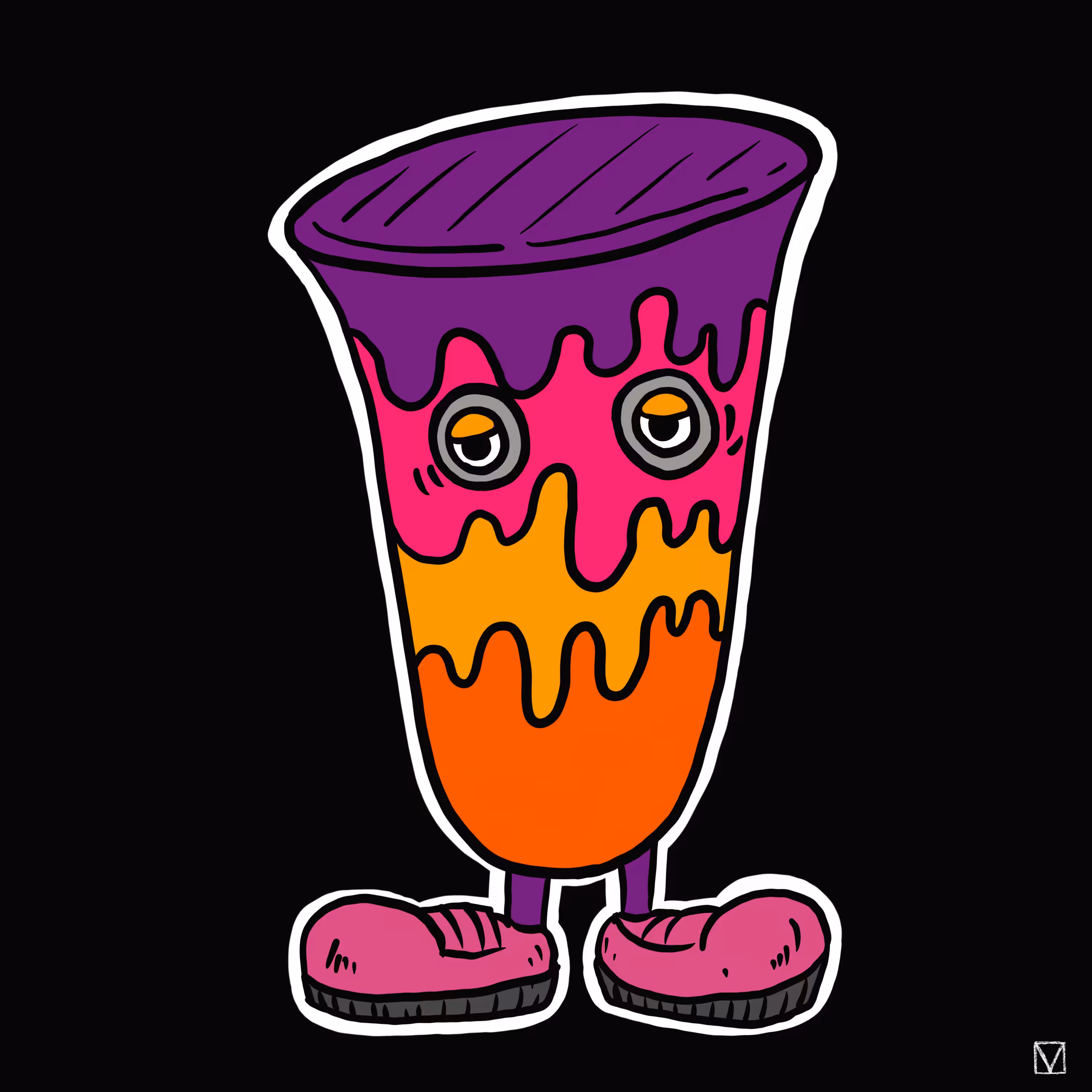 Minimon #3