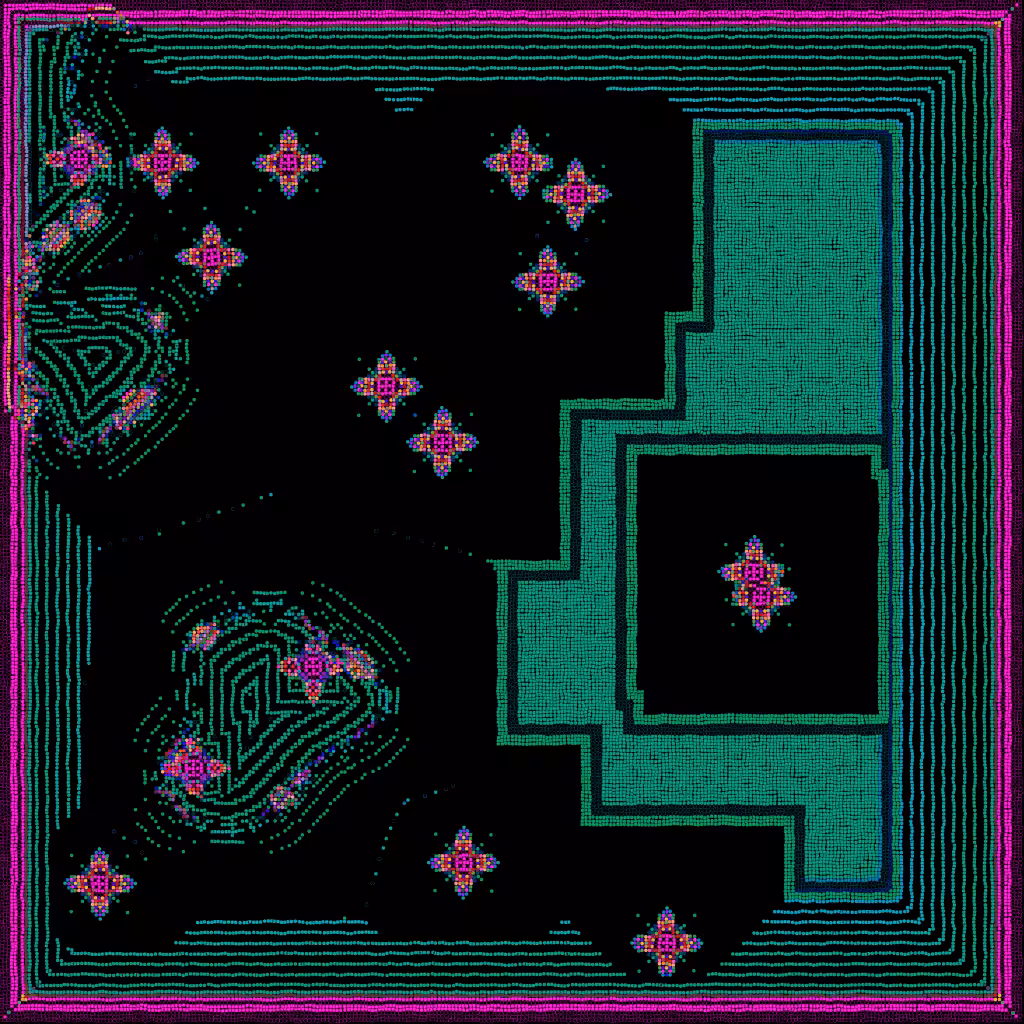 Continuum #75