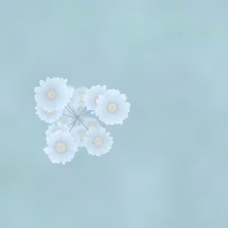 Interconnected #37