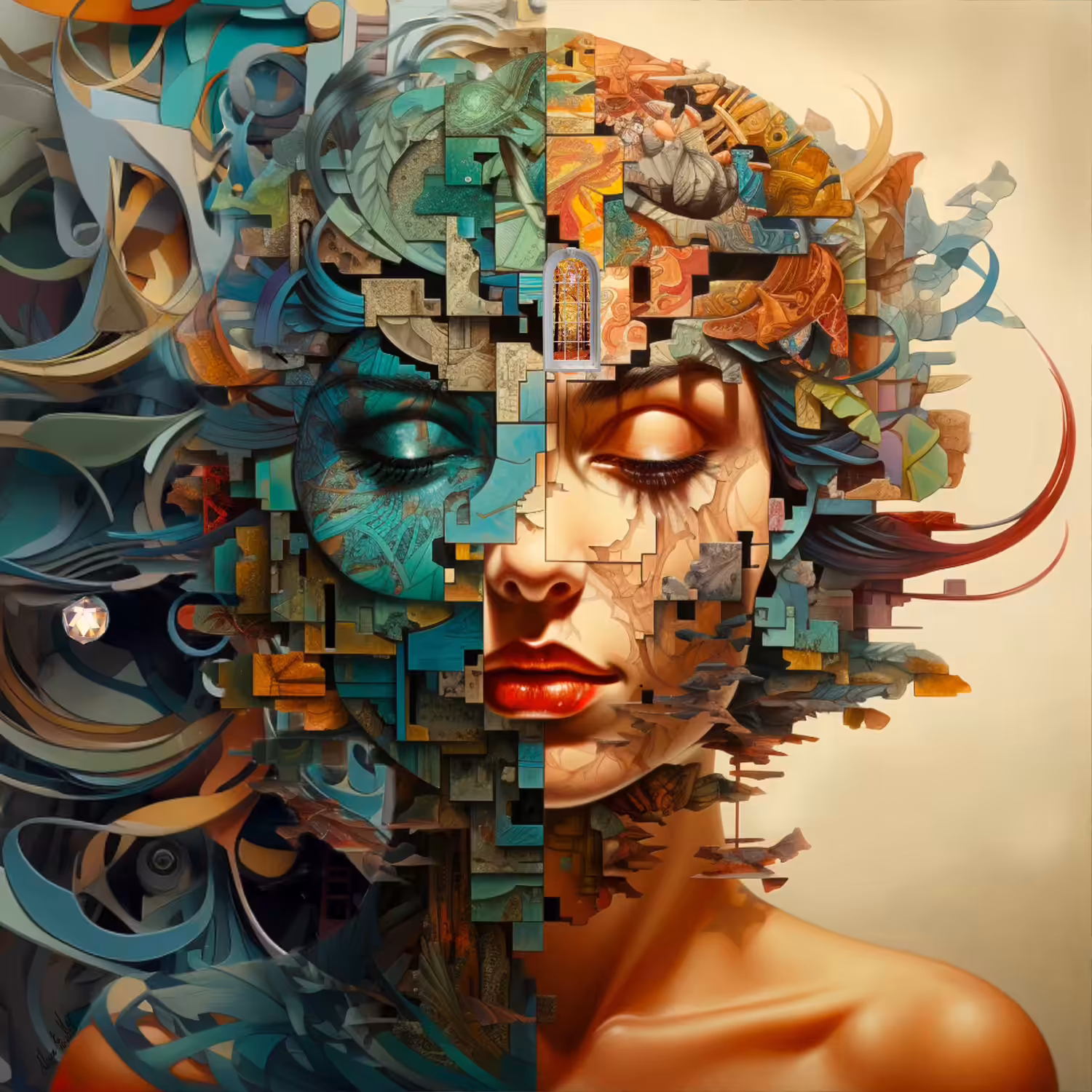 The Dreamer
