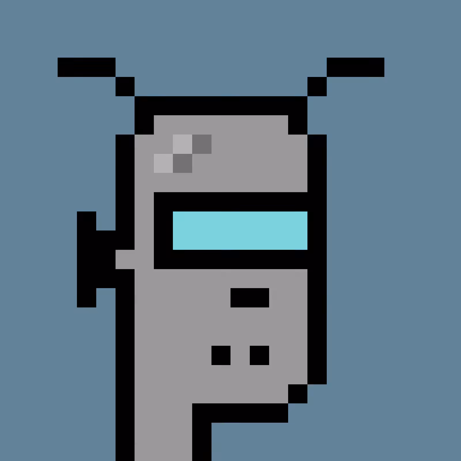 RoboPunks 2048 #859
