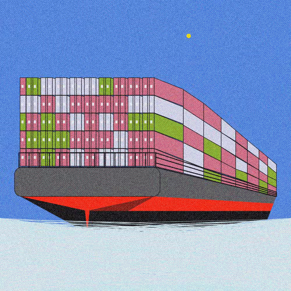 Shipping #8