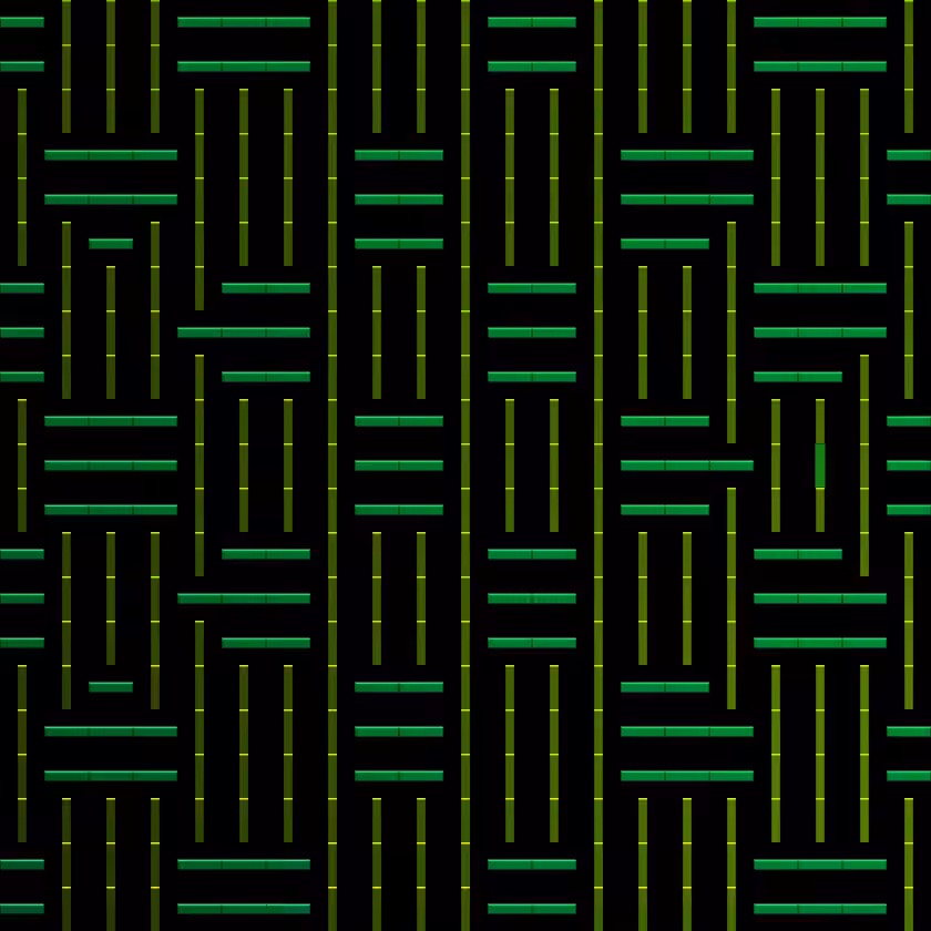 Bamboo