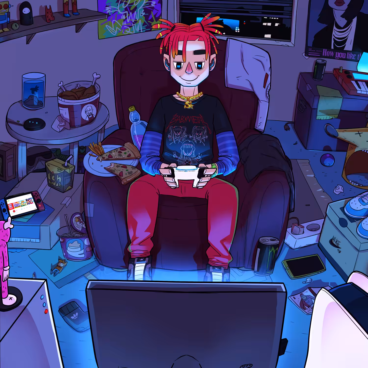 Room