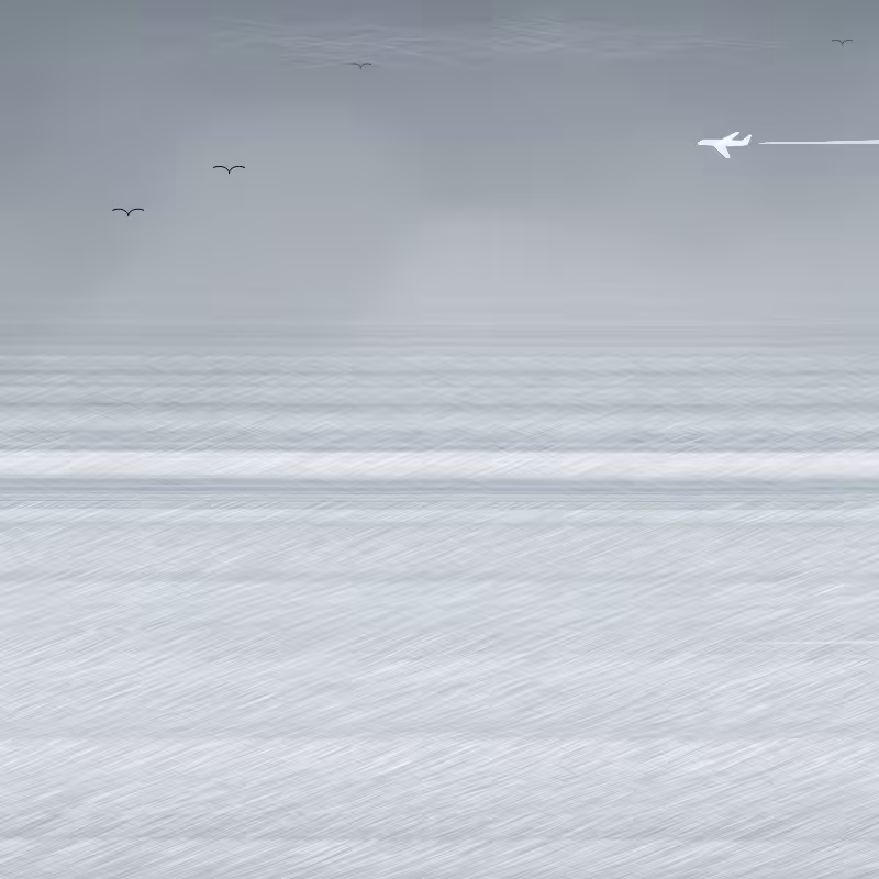 along the shore line #15