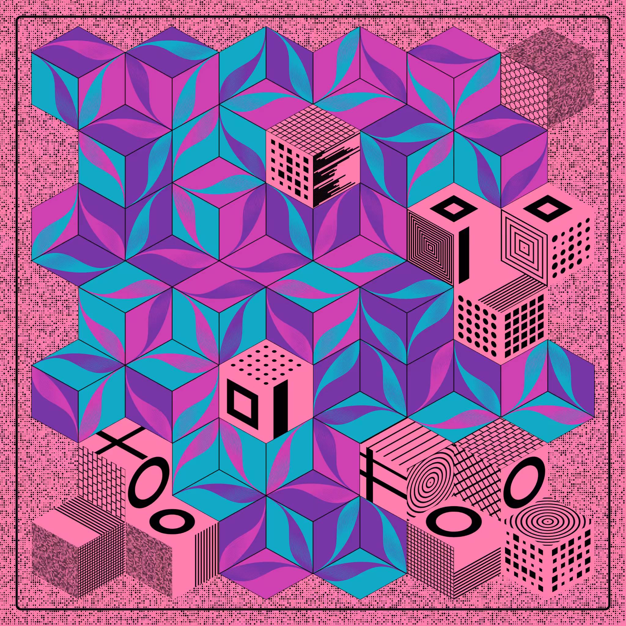 Magic Blocks #19