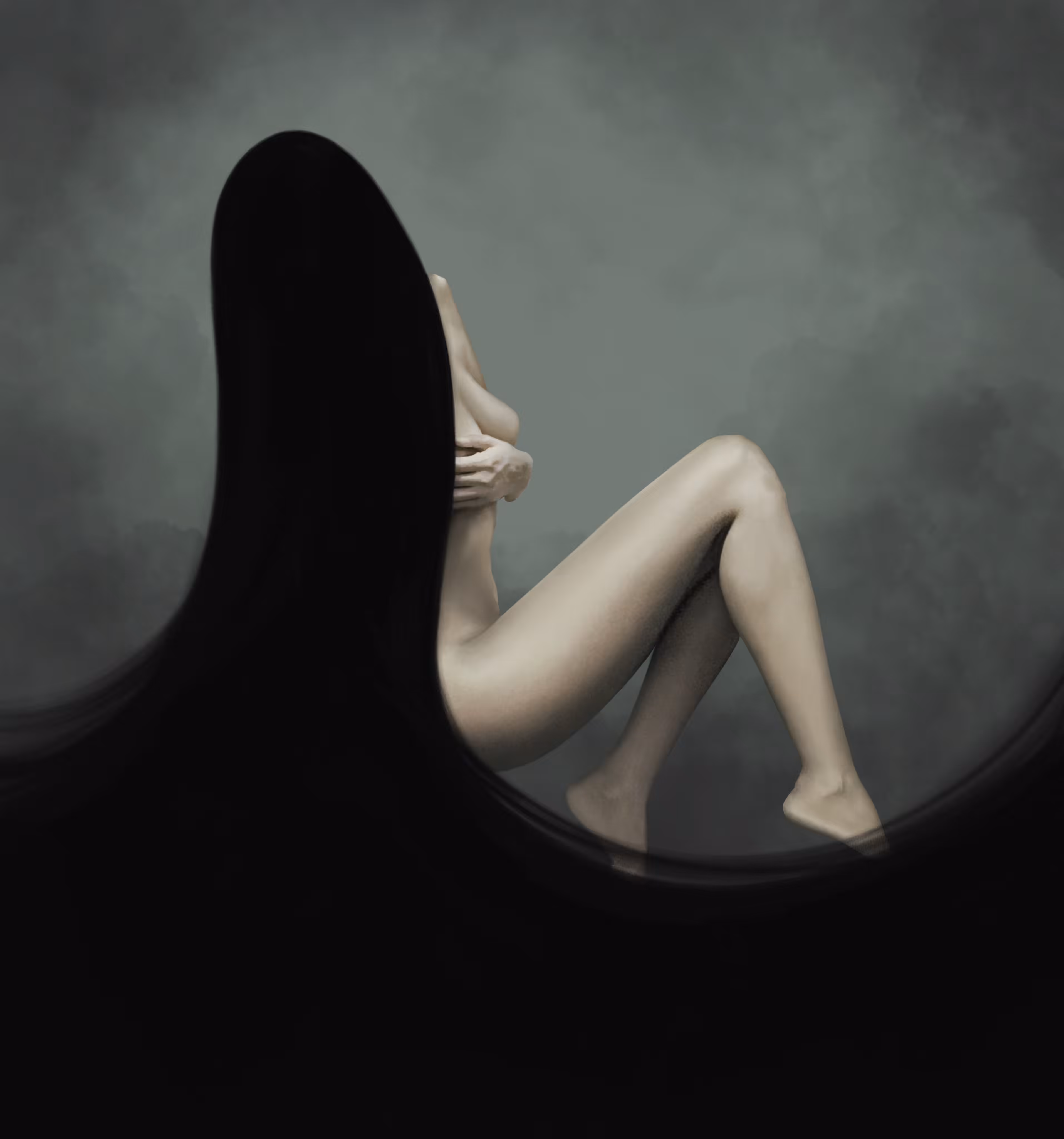 End of Innocence 