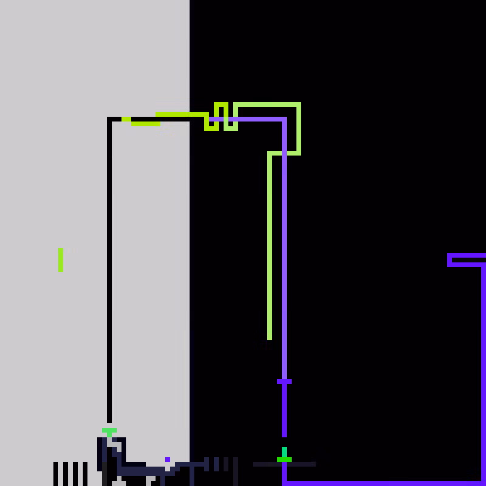 Pixel Lesson #3