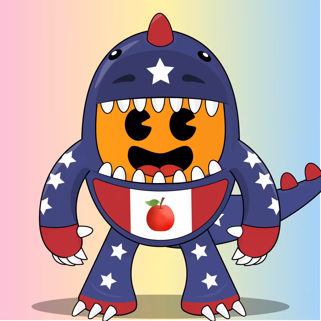 Spangle #020