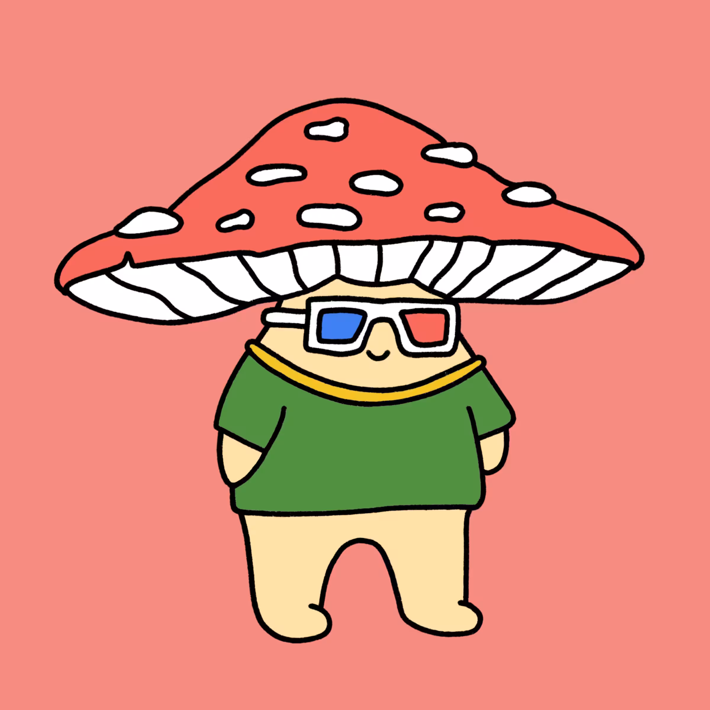 Shroomio #4186