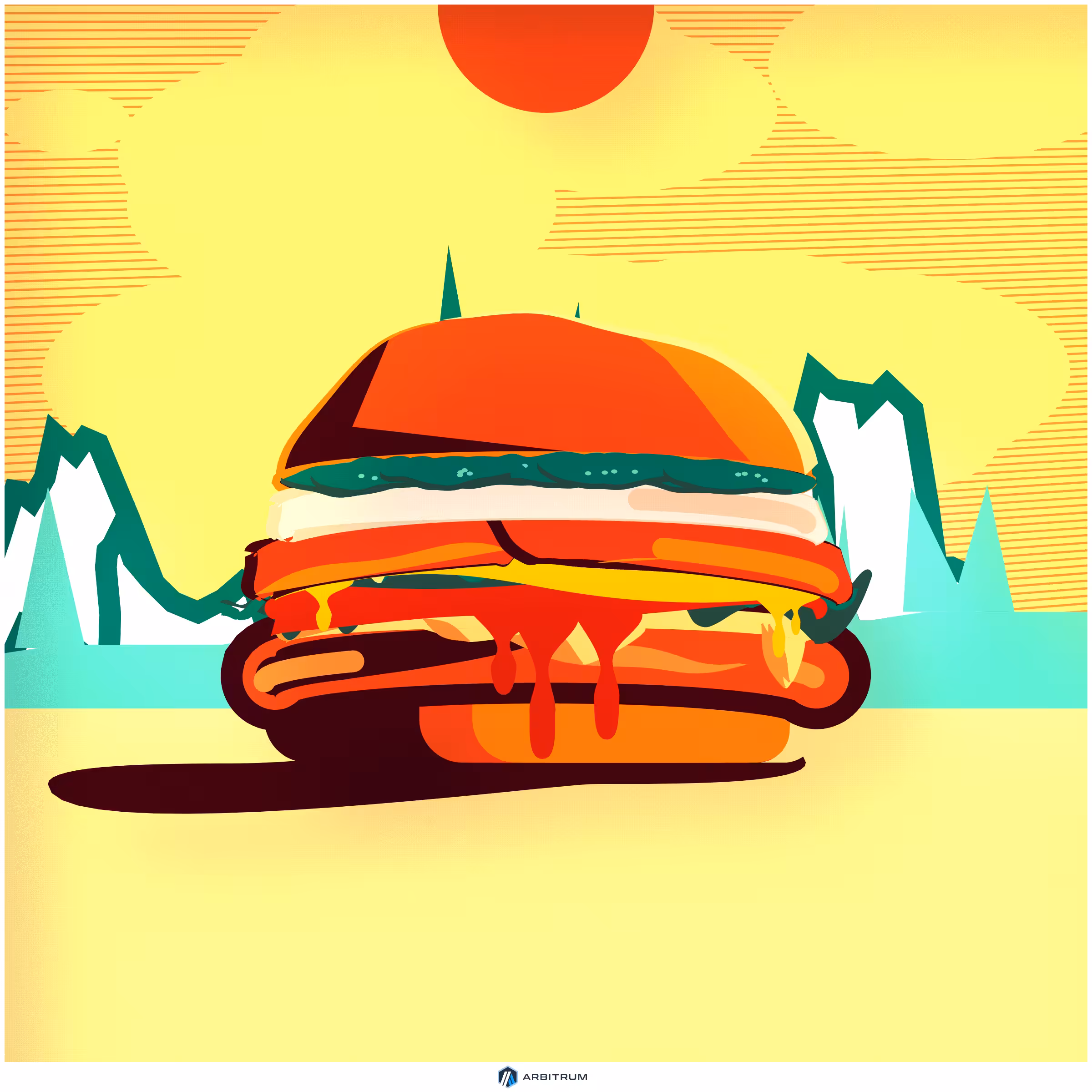 Arbiburgers | ETHDenver #3688