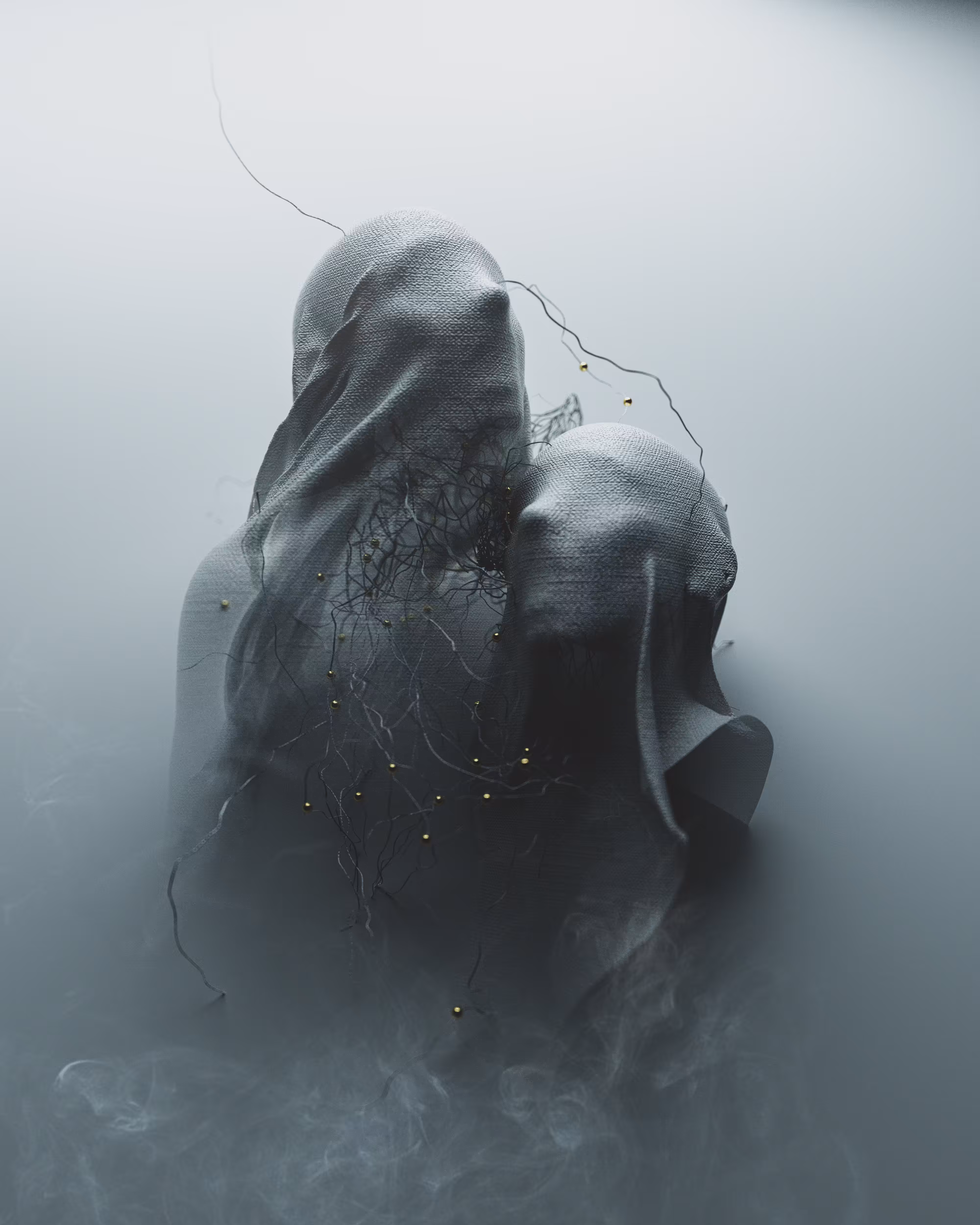 ghosts
