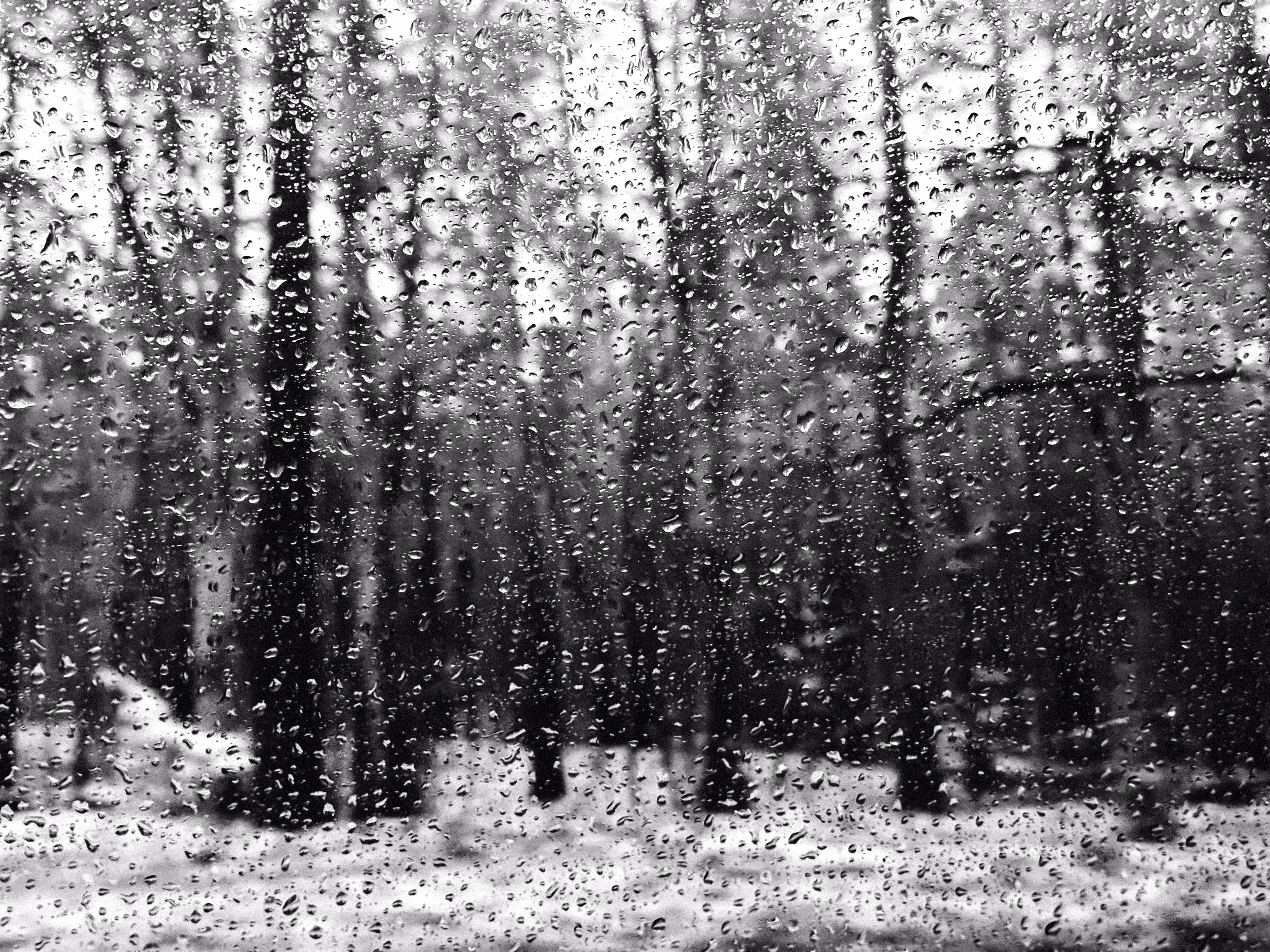 A Quiet Layer