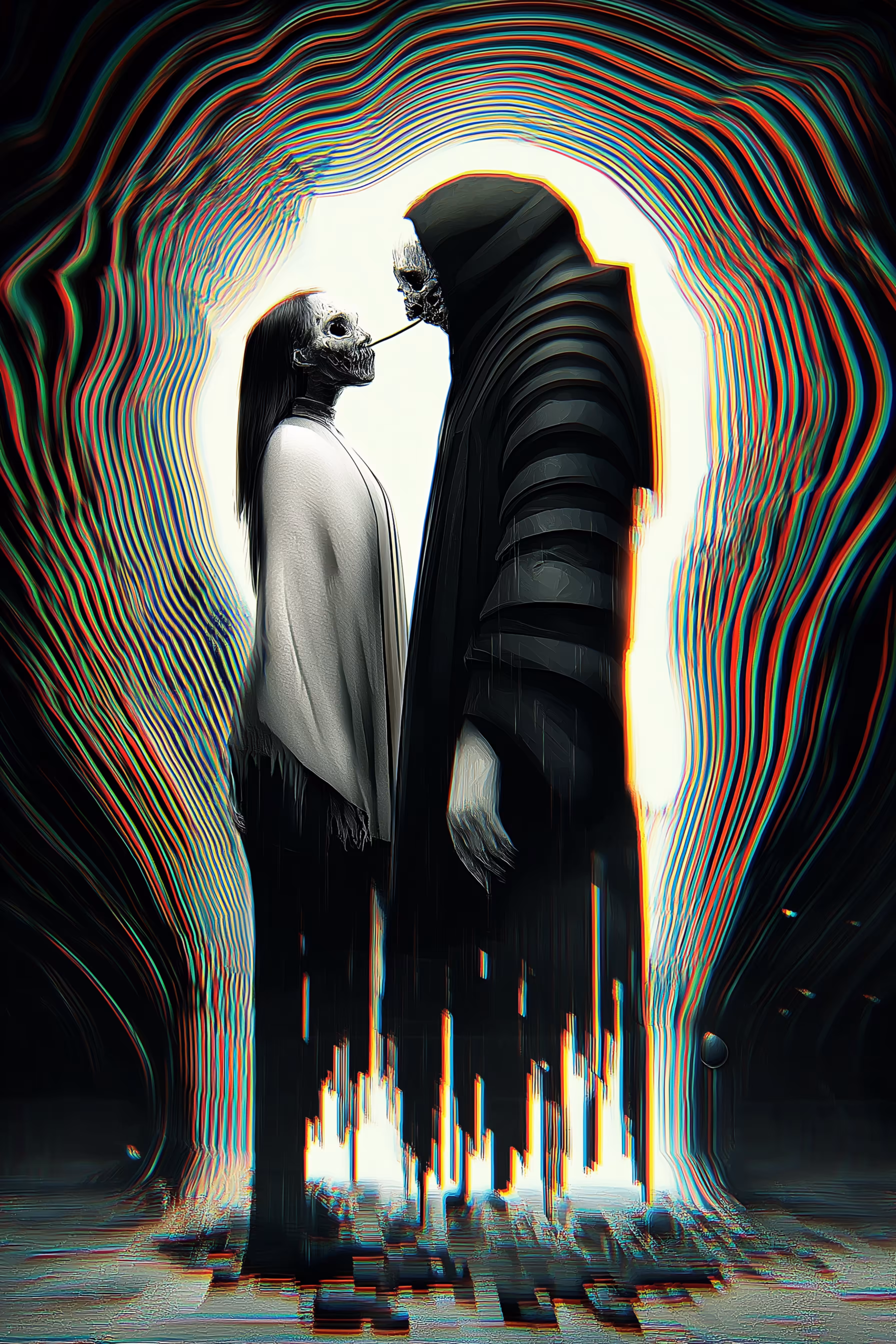 Flesh Protocol