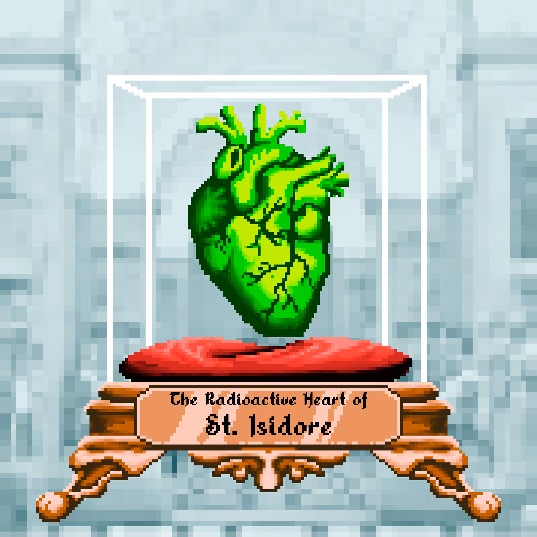 Crypto Relic #0132