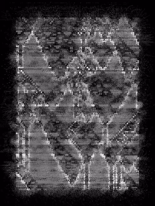 Cuneiform #30