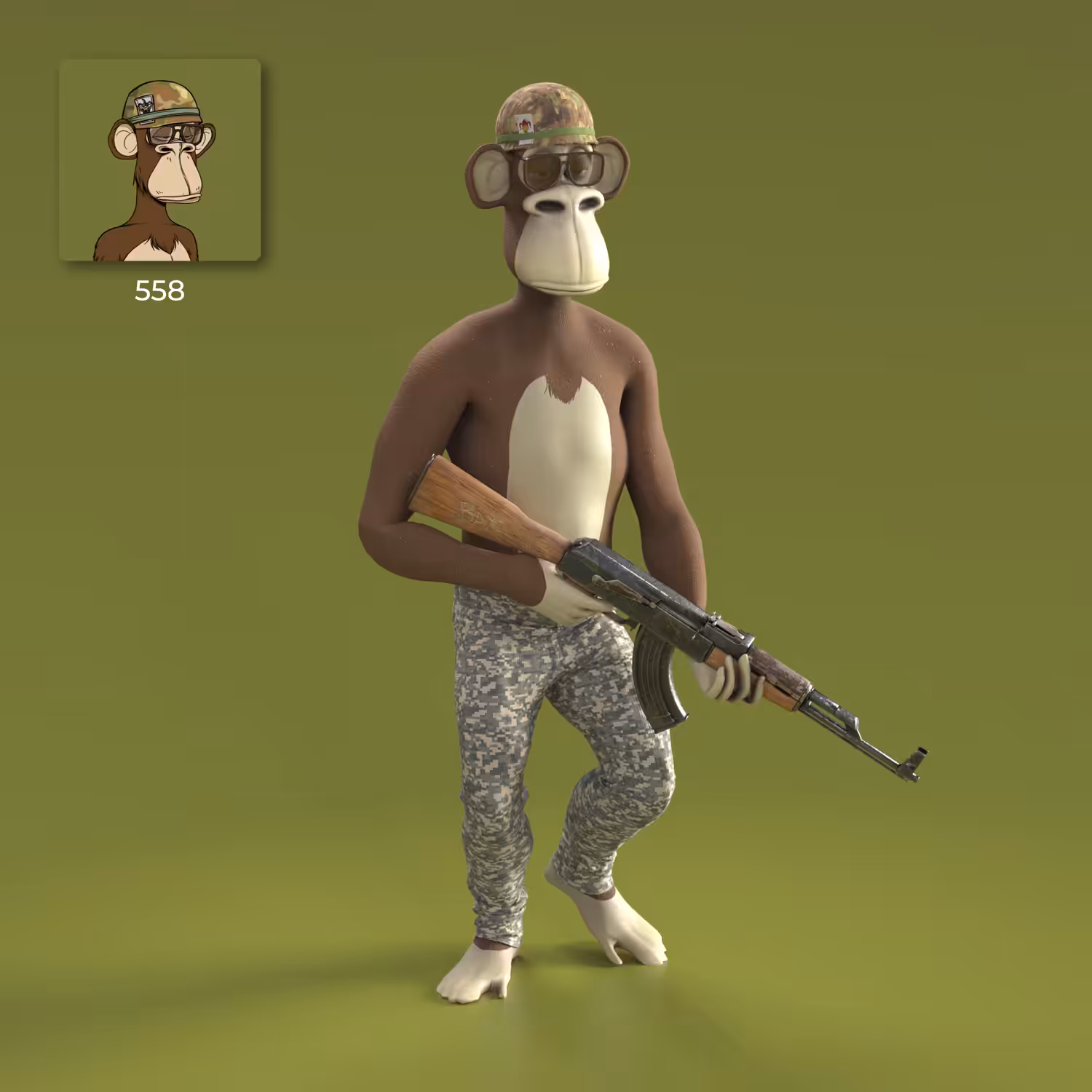 558