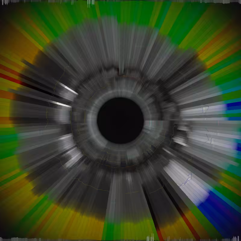 Days of Solar Wind #7