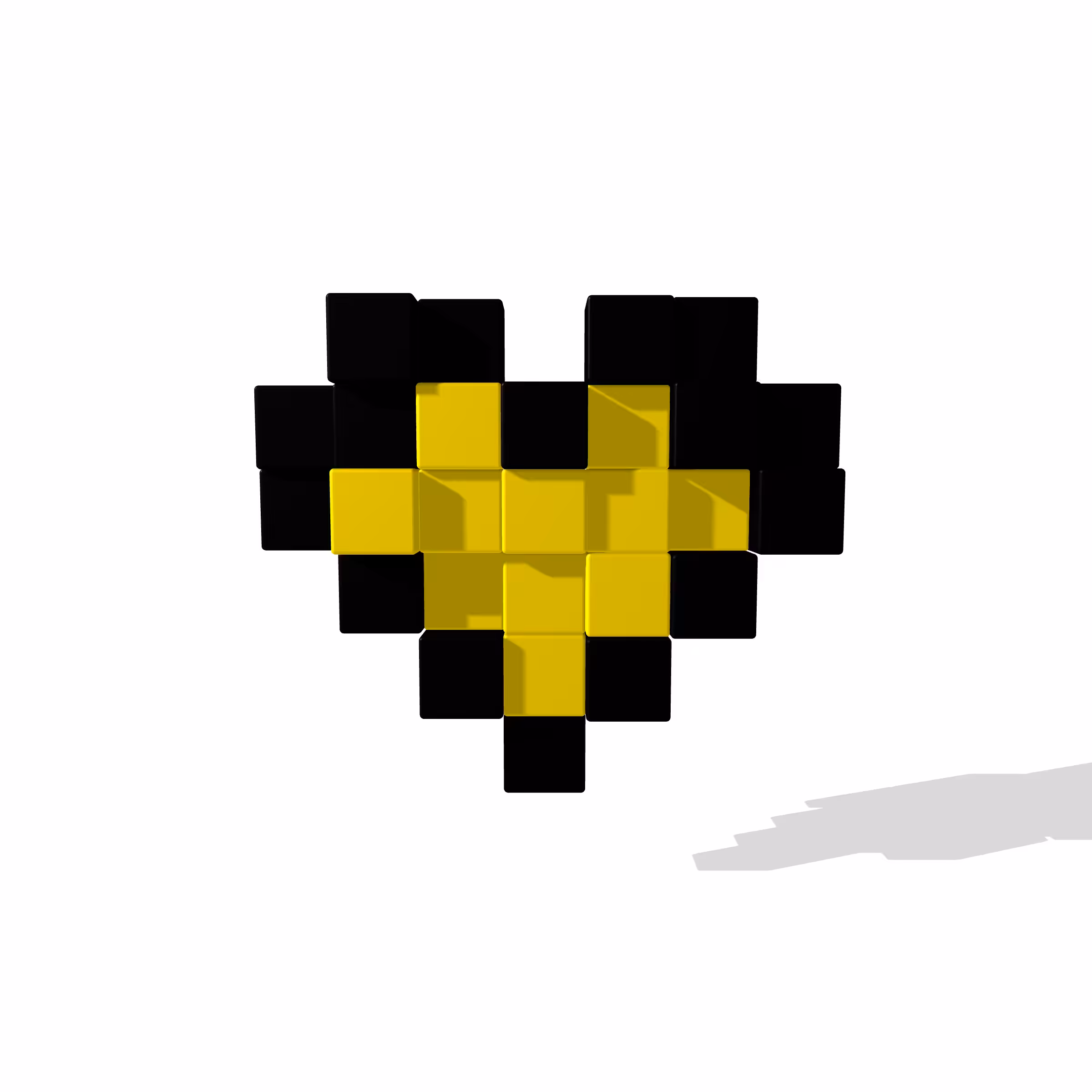 heart + craft #14525