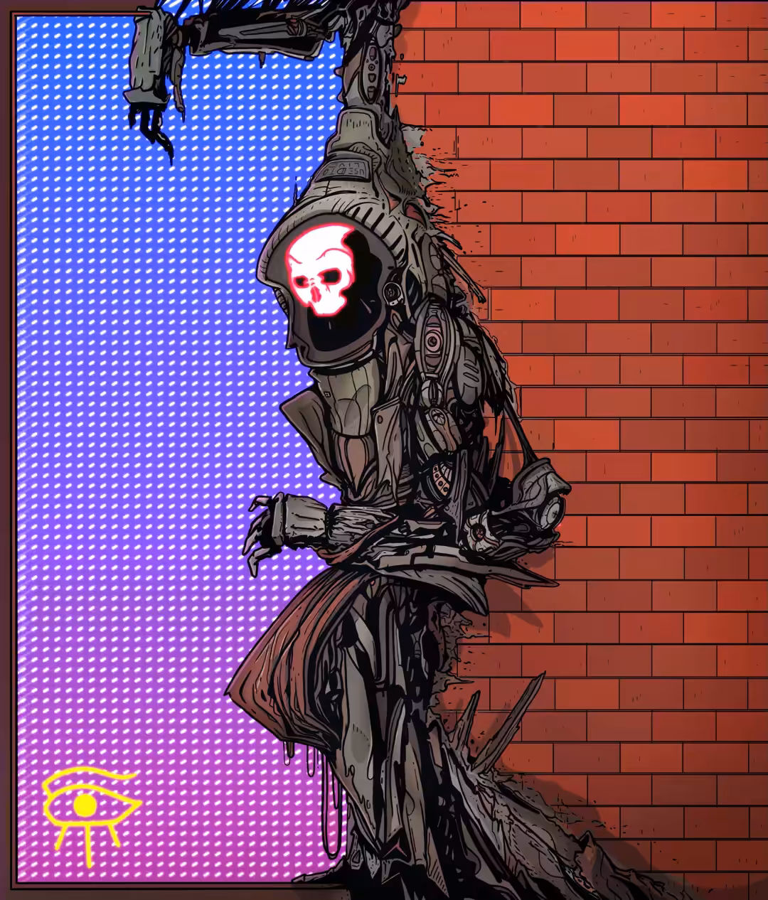 Modern Mummies