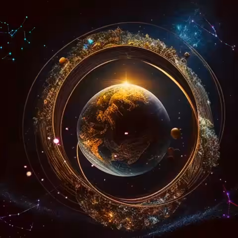 World’s Song 