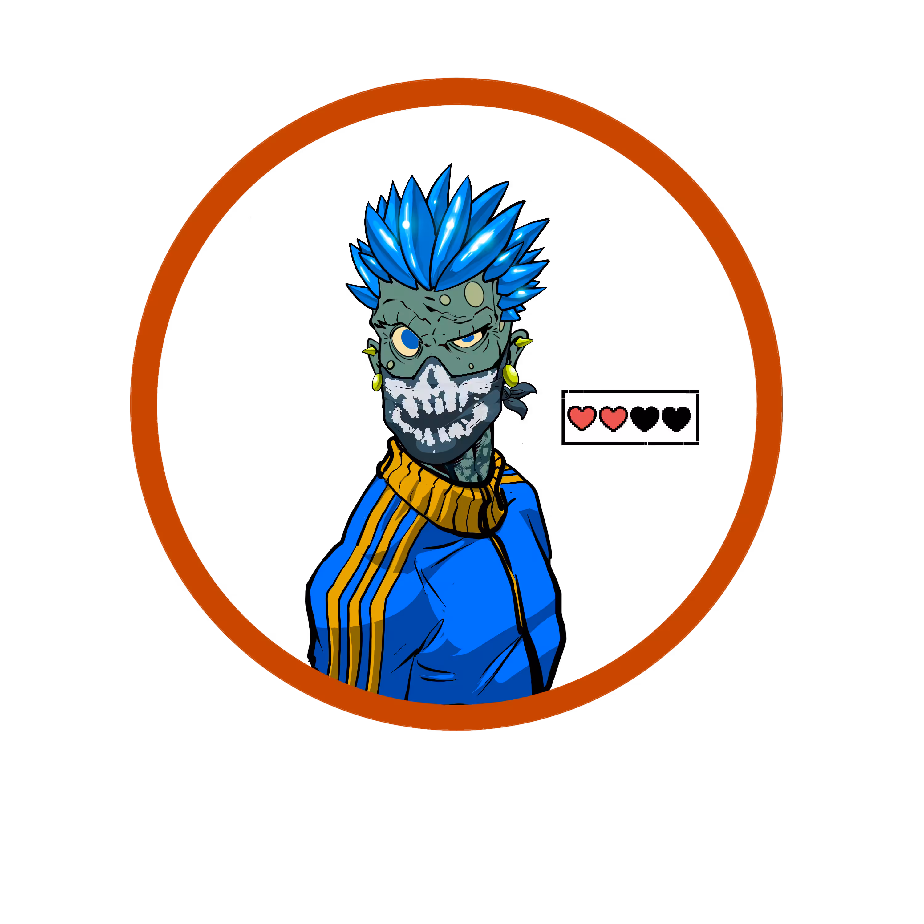 Gliese Zombies #4688