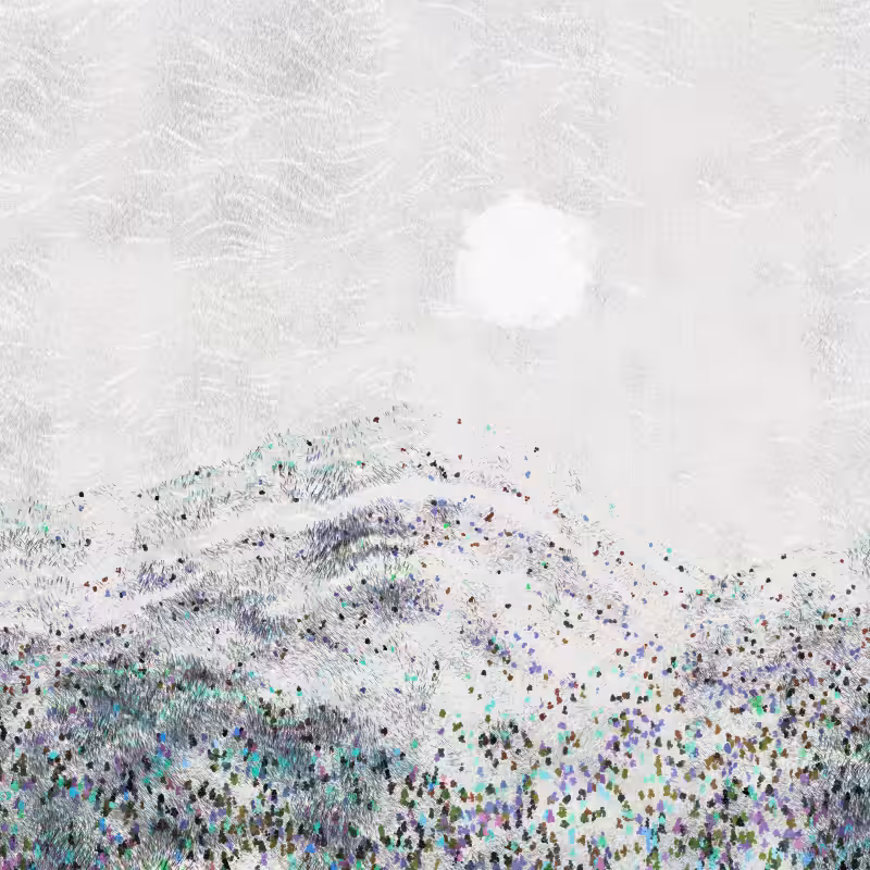 Cold Mountain #183