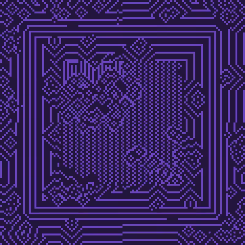 Tegodego Flow Maps Generator #215