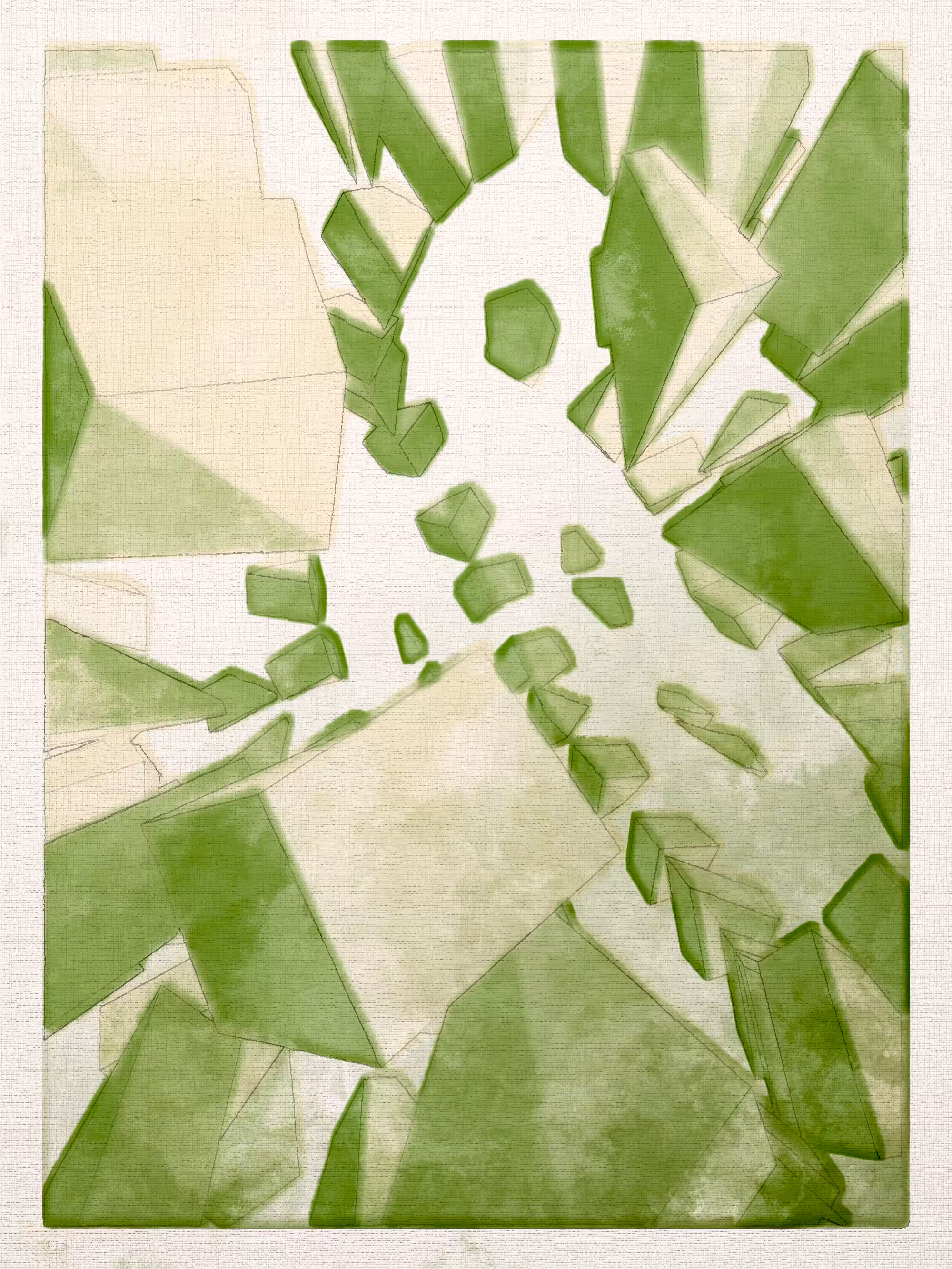Aquarelle #63