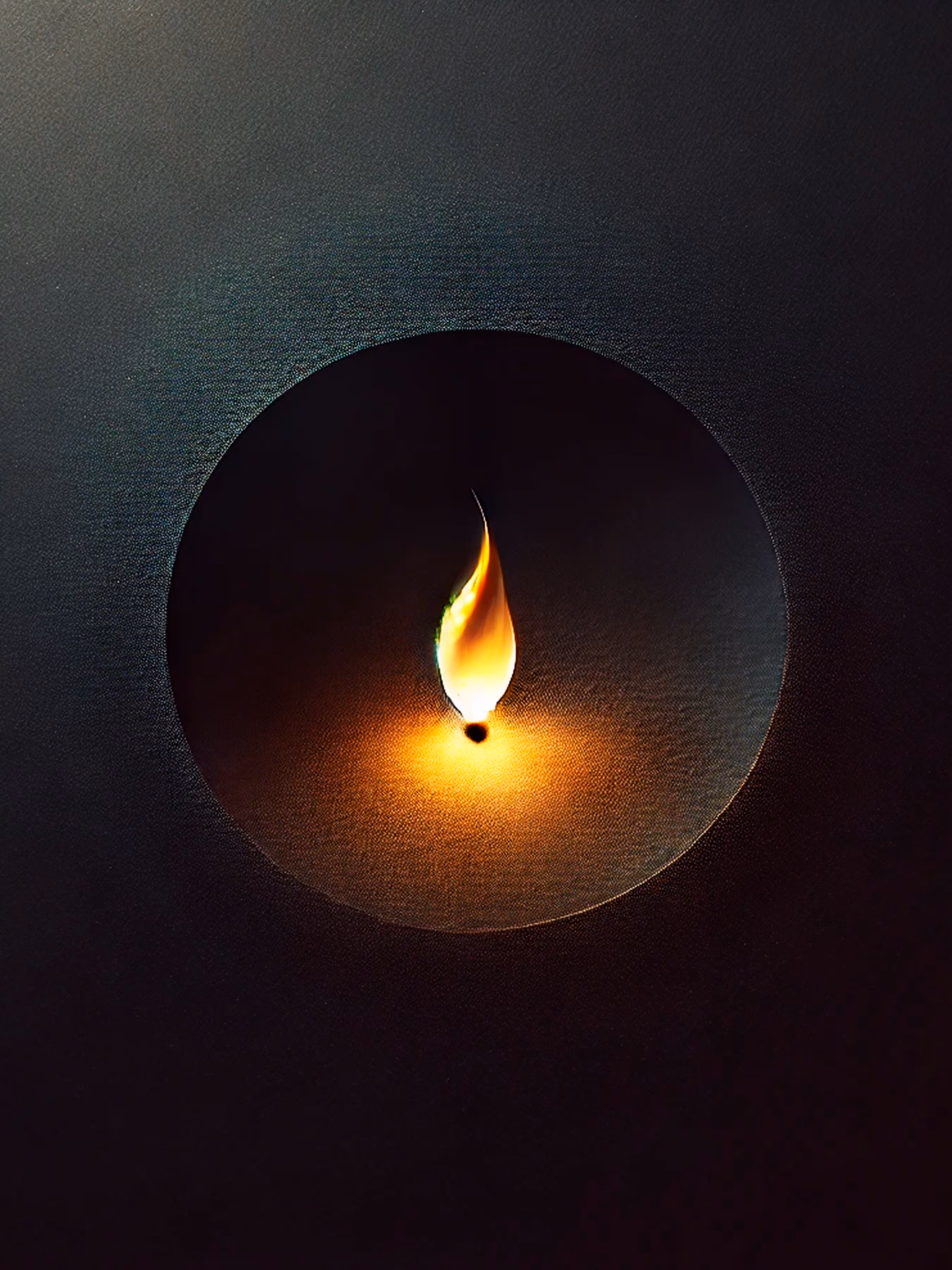 The Twelve Lights: A Journey of Healing and Love