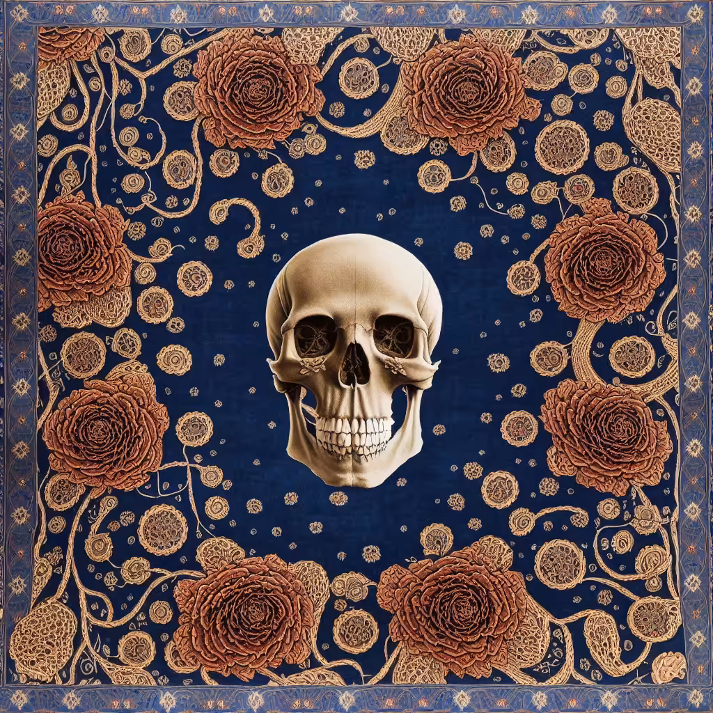 Sudo Rug #47