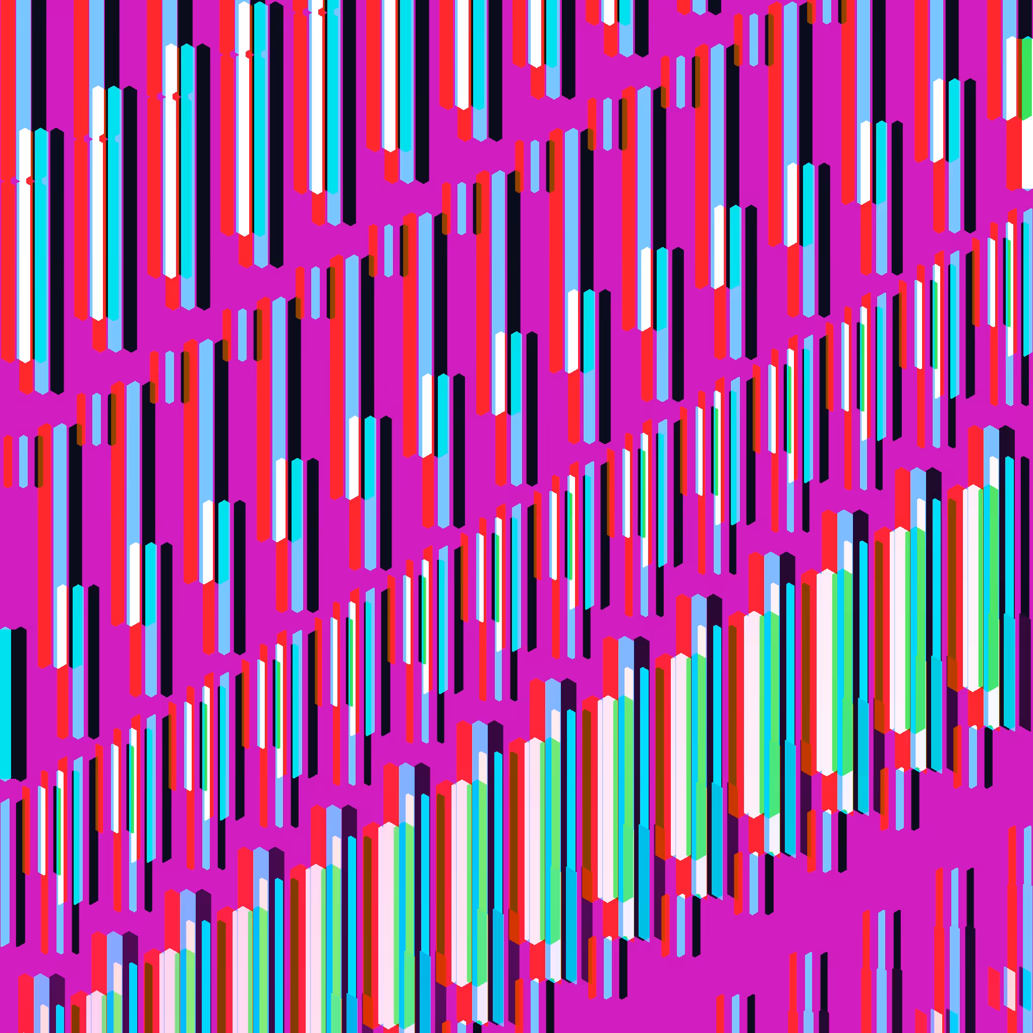 Isometric Sway #123