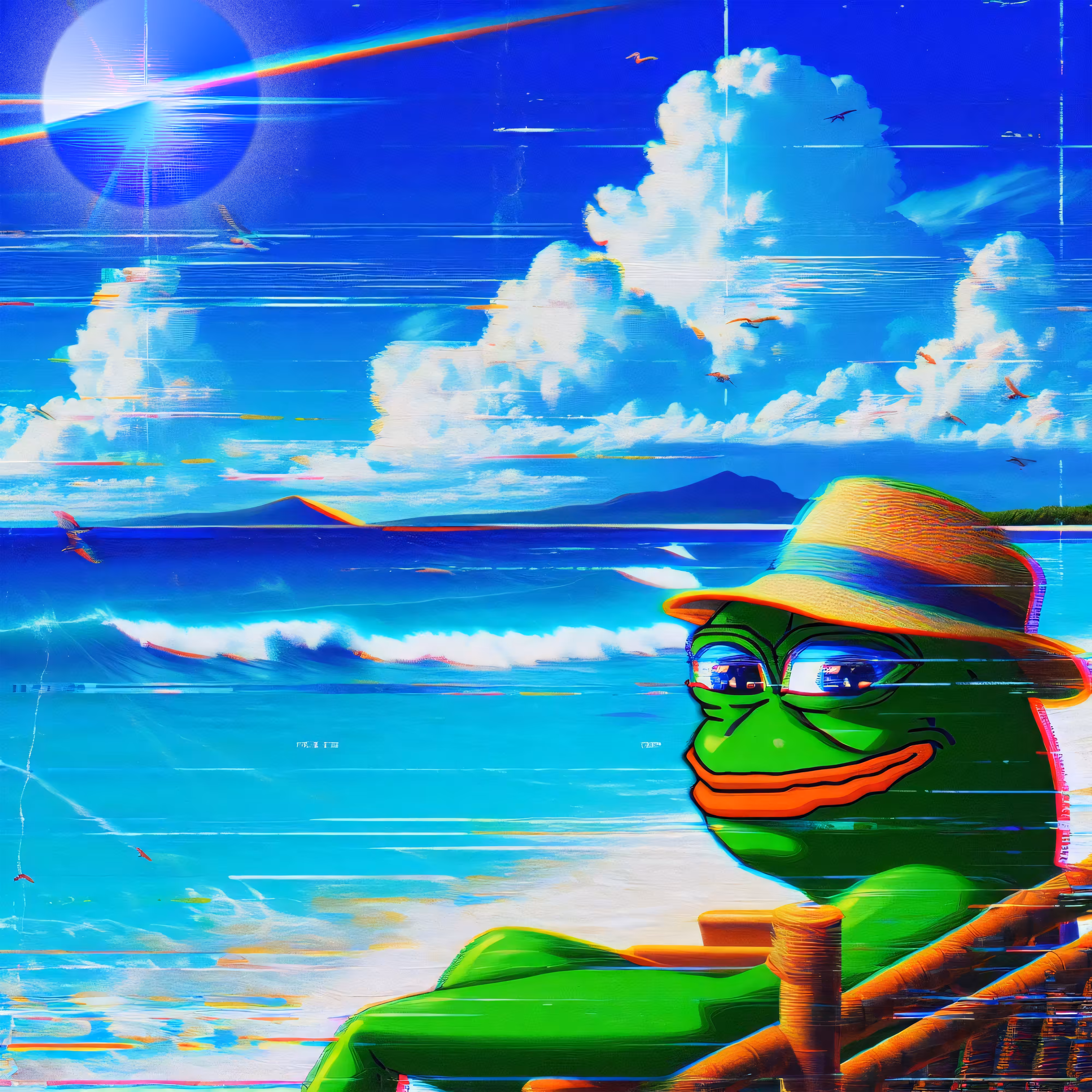 Chillchain Summer