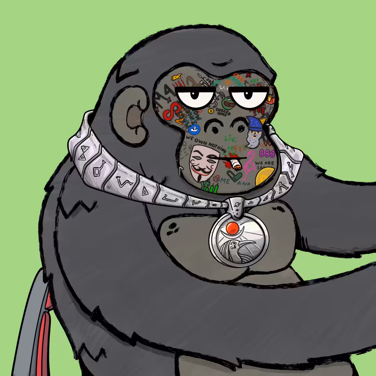 ckmfers  #77