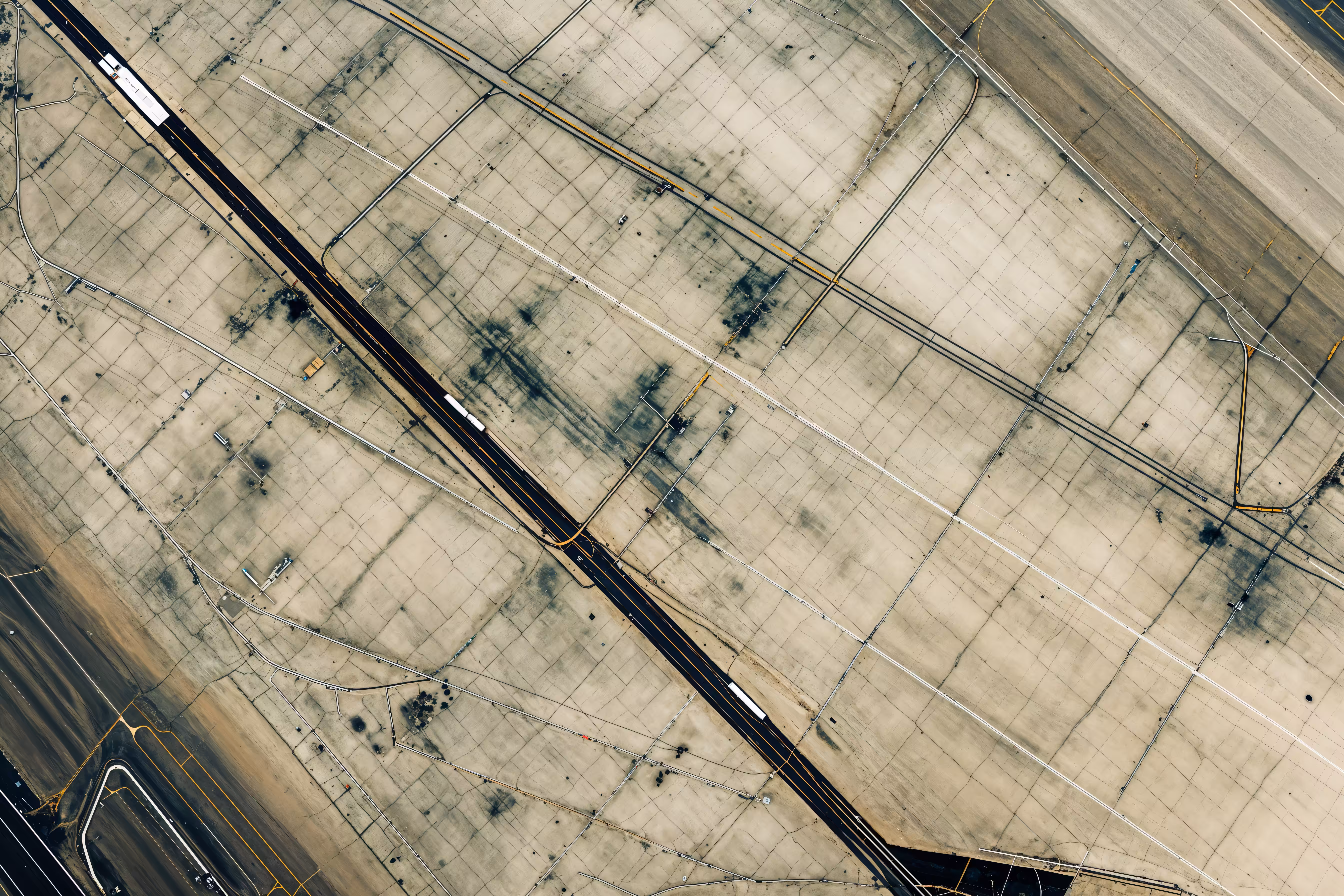Tarmac #77