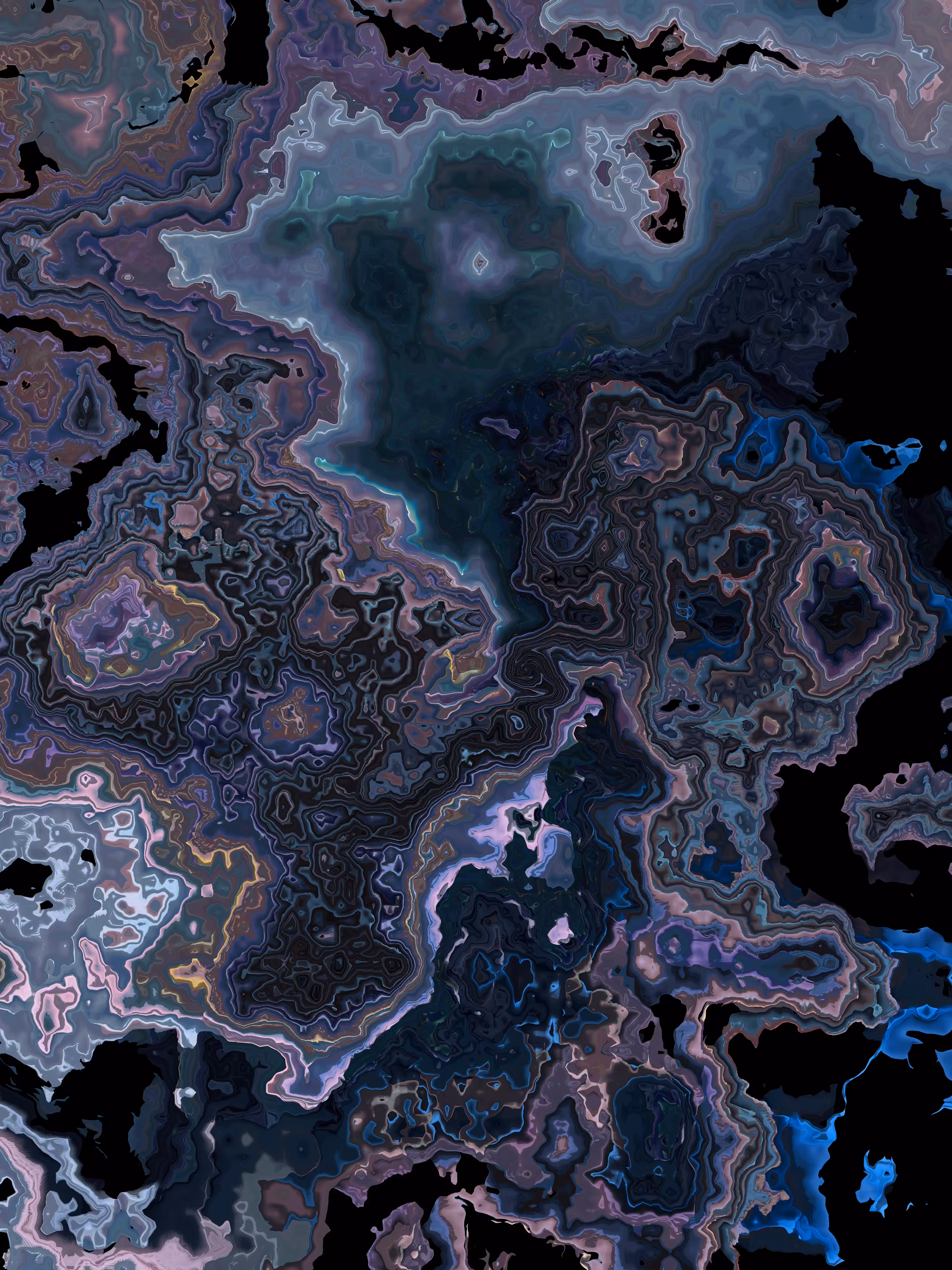 Marbled #03