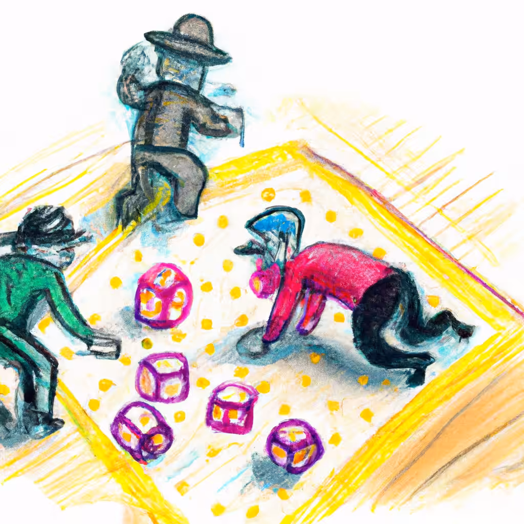 street craps