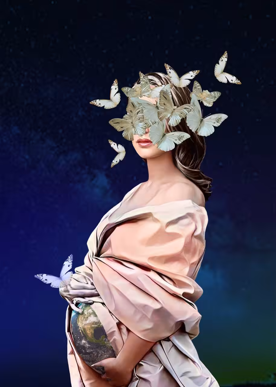 mother of the earth