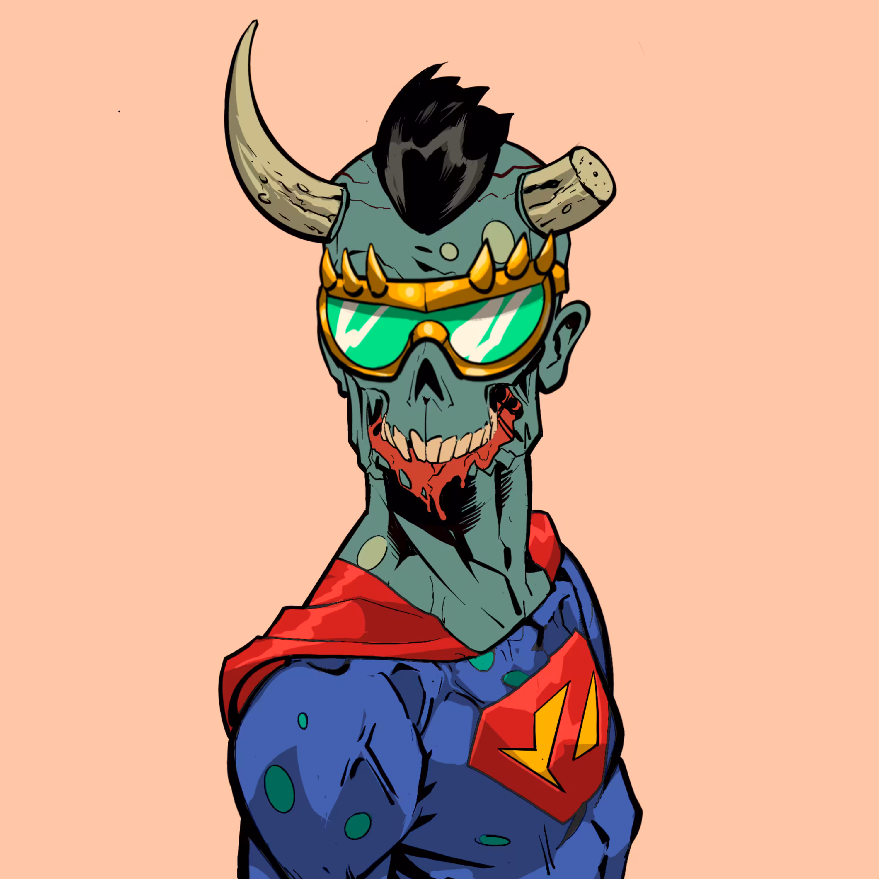 GlieseZombiePFP #1602
