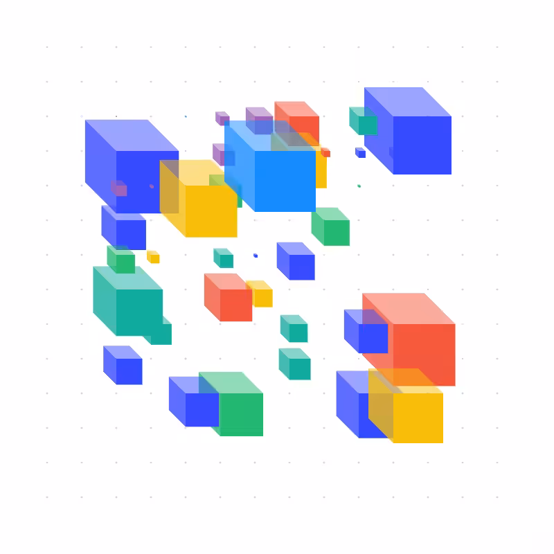 Cubelets v2 #5