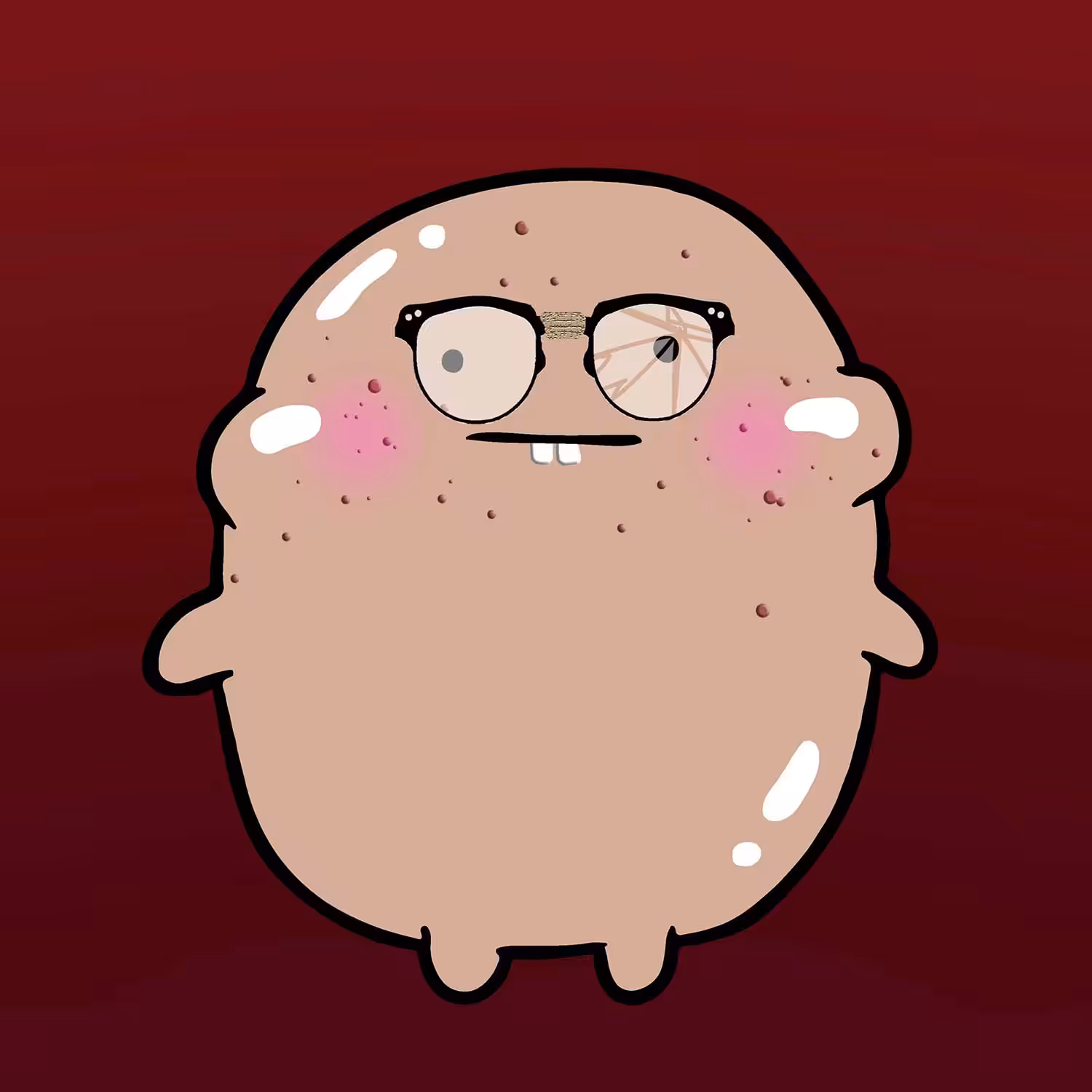 Nerdy TezTato 