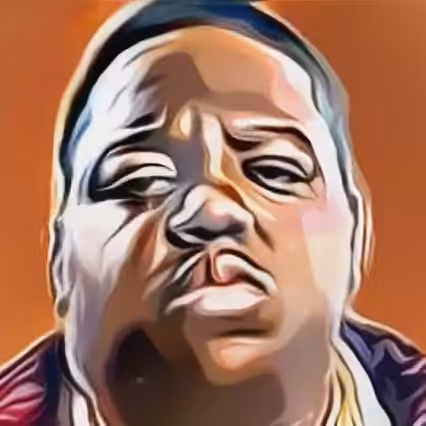 The Notorious B.I.G