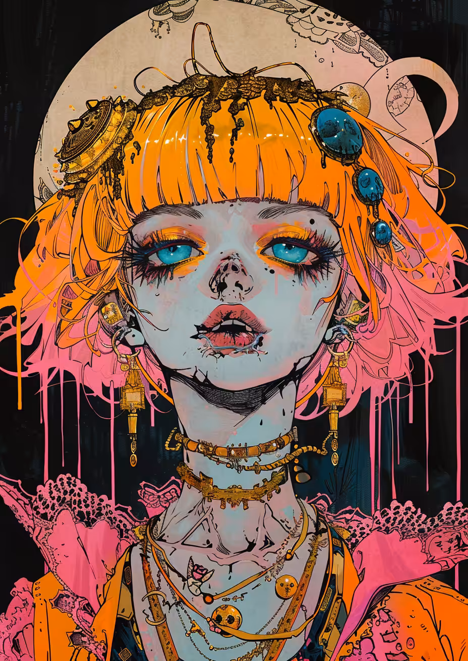 Ophelia