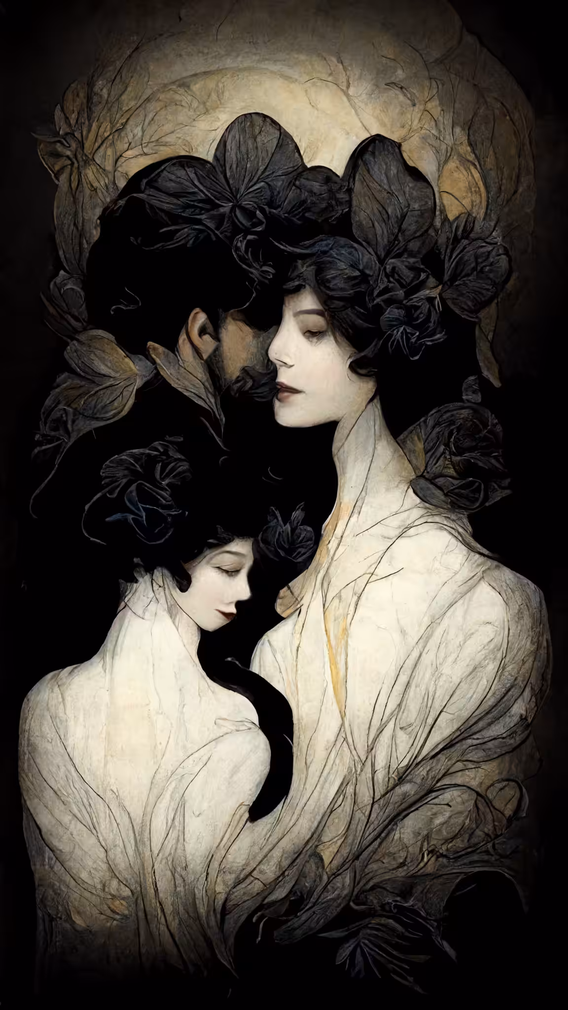 Dark Lovers