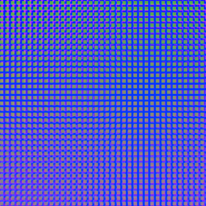 fx(Unit of truth) II #83