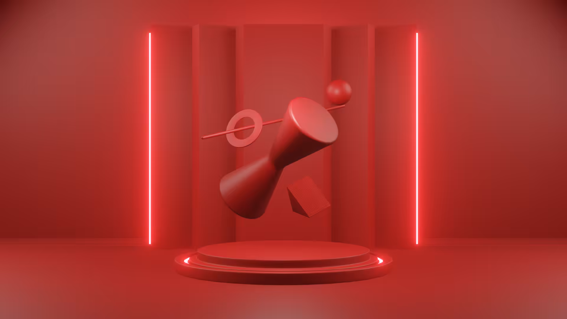 Abstract Collection VOL 1